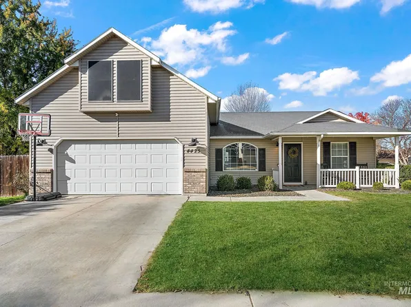 4425 S Fruithill Pl, Boise, ID 83709