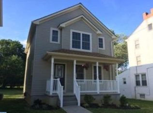 433 Broad St, Oxford, PA 19363