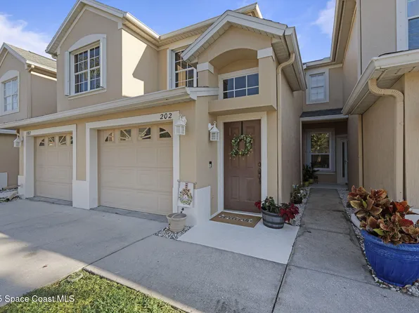 401 Trotter Ln APT 202, Melbourne, FL 32940