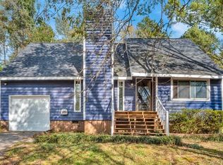 7705 Oak Canyon Ln, Charlotte, NC 28227