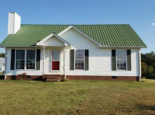 215 Spencer Rd, Glasgow, KY 42141