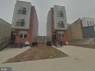 5631 Warrington Ave, Philadelphia, PA 19143