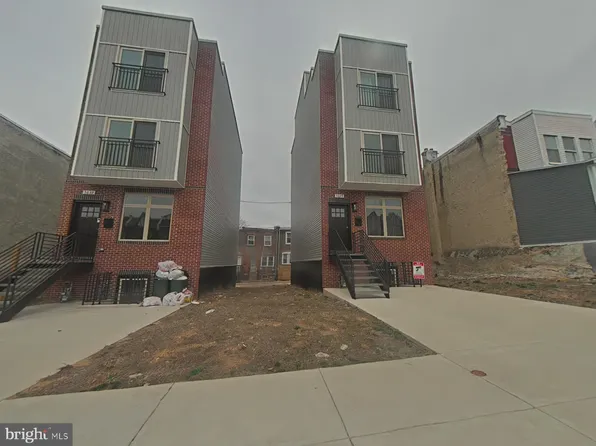 5631 Warrington Ave, Philadelphia, PA 19143