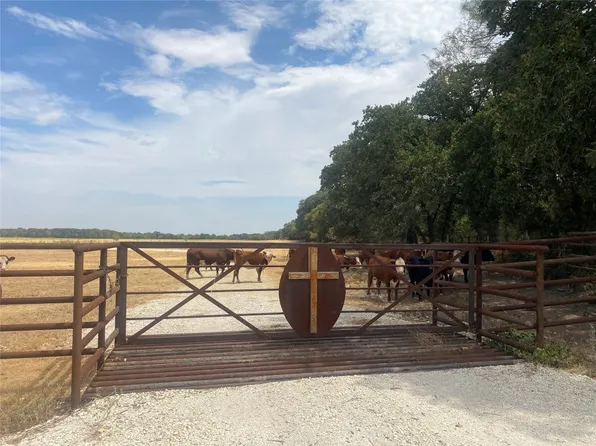 653 County Road 123, Comanche, TX 76442