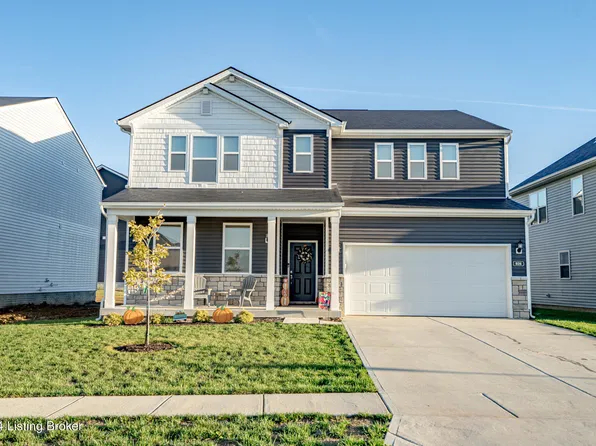 926 Dry Run Dr, Shelbyville, KY 40065