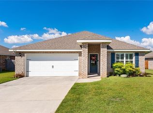 8238 Alpine Way, Semmes, AL 36575