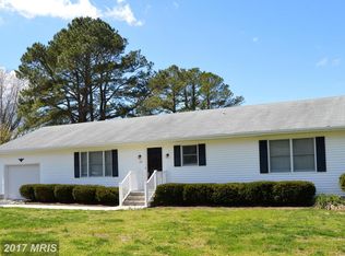 106 Purnell Ave, Berlin, MD 21811