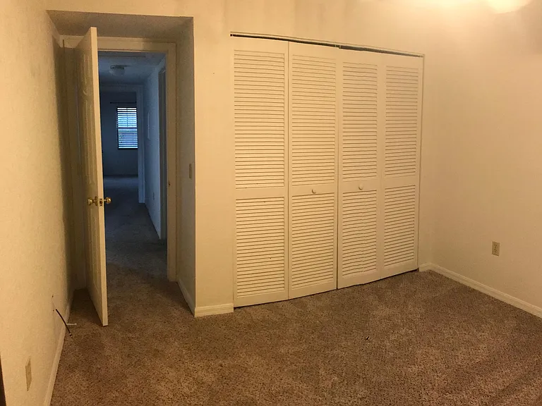 Guest bedroom