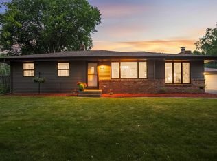 2317 Emerald Dr, White Bear Lake, MN 55110