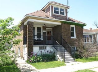2312 White Oak Ave, Whiting, IN 46394