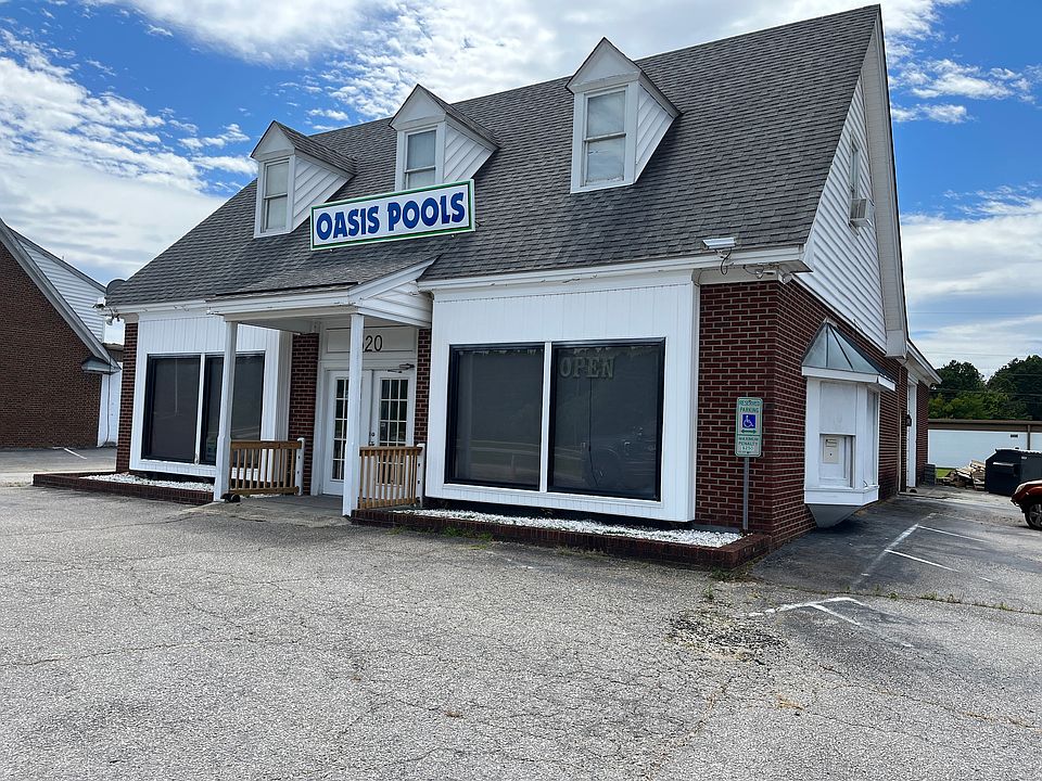 1st image of 520 S Wesleyan Blvd