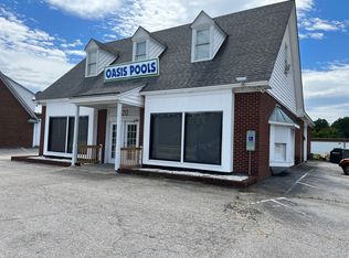 520 S Wesleyan Blvd, Rocky Mount, NC 27803