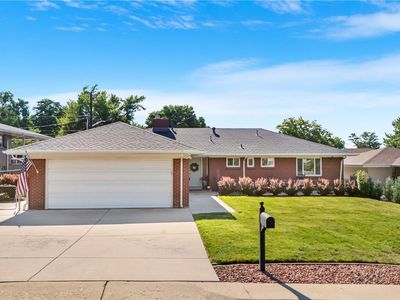 3645 Holland Court, Wheat Ridge, CO, 80033