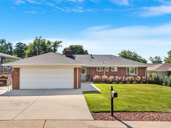 3645 Holland Court, Wheat Ridge, CO 80033