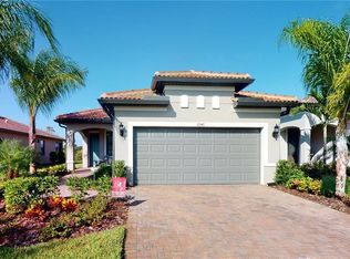 2541 Daisy Dr, North Port, FL 34289