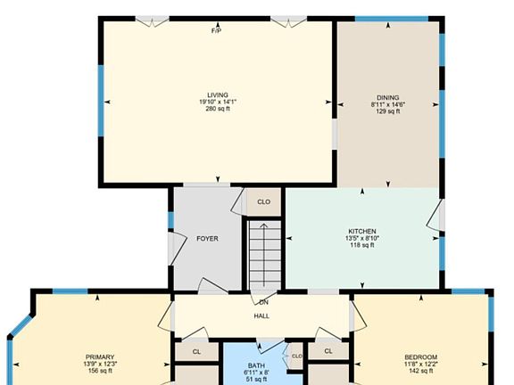 2nd image of 20301 La Paloma Ave