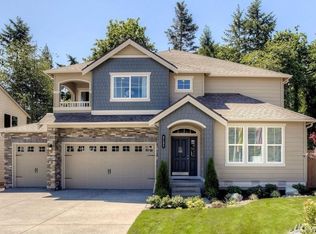 11852 Olympus Way, Gig Harbor, WA 98332