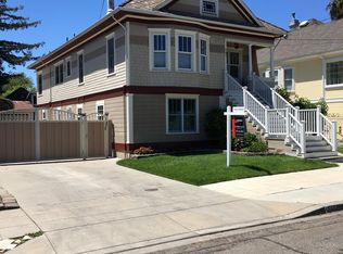 541 Madison St, Napa, CA 94559