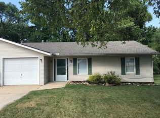 4011 Elyria Ave, Lorain, OH 44055