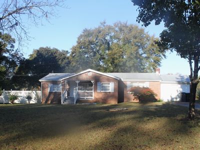8131 Roosevelt Hwy, Warm Springs, GA, 31830
