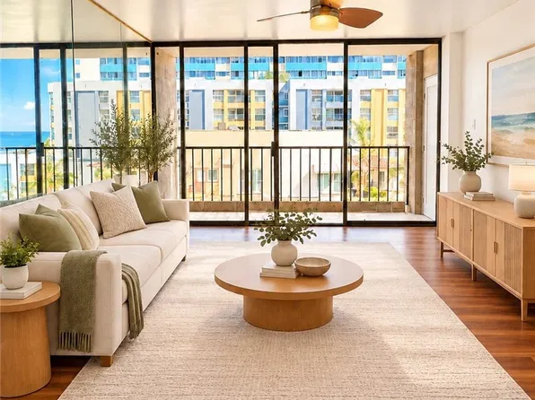 1750 E Ocean Blvd Unit 403, Long Beach, CA 90802