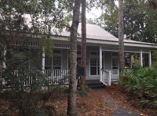 96 N Brookwood Dr, Santa Rosa Beach, FL 32459