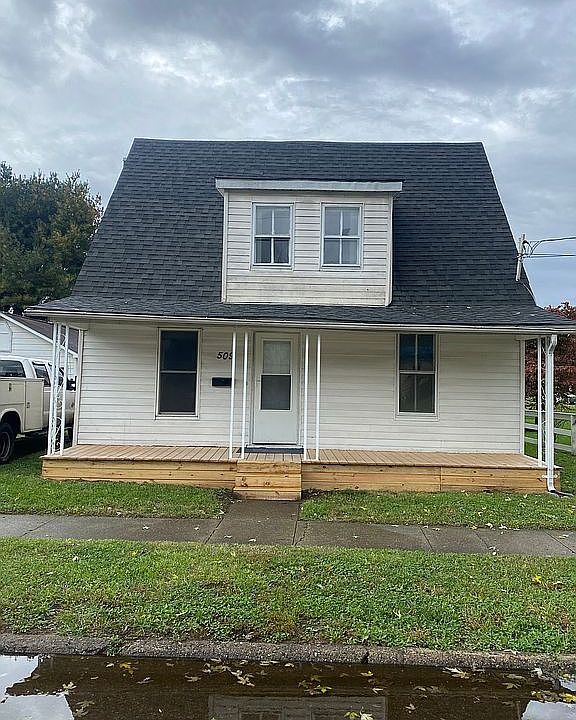1st image of 509 Florence St