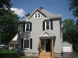 52 Maple St, Auburn, NY 13021