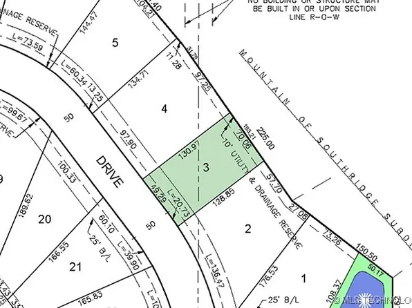 573 Woodlands Dr, Tahlequah, OK 74464