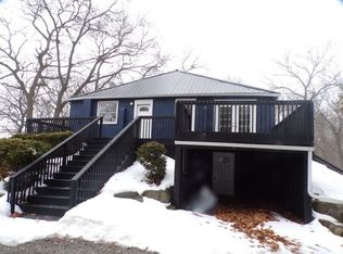 3897 Sand Rd, Port Austin, MI 48467