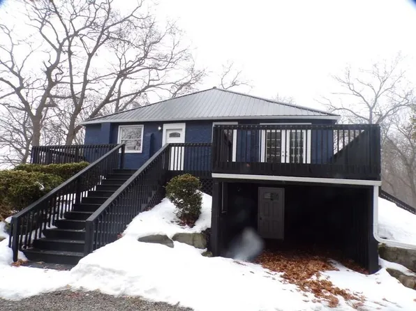3897 Sand Rd, Port Austin, MI 48467