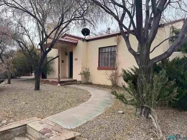618 Grape St, Truth Or Consequences, NM 87901