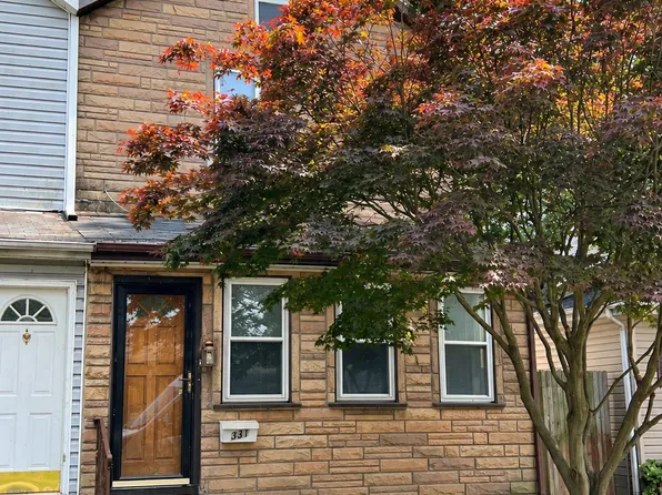 331 Massasoit St, Lester, PA 19029