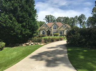115 Springwater Shores, Newnan, GA 30265