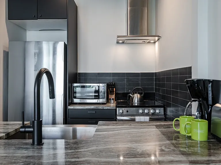 Gorgeous Kitchen