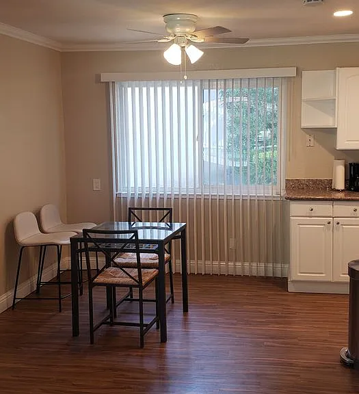 All Single Story Apartment Community — Photo 59