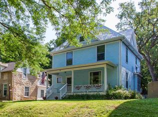 336 S Governor St, Iowa City, IA 52240