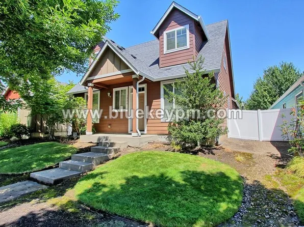 1200 SE Rasmussen Blvd, Battle Ground, WA 98604