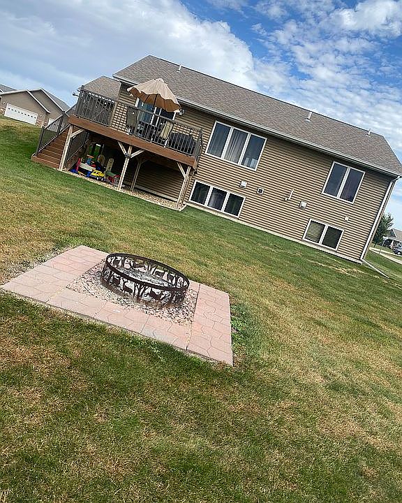 305 Chestnut St, Riceville, IA 50466 Zillow