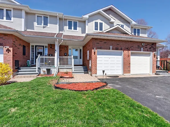 508 Farnham Ct, Kingston, ON K7M 8Y1