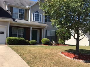 1220 Bramlett Forest Trl #.EMPTY, Lawrenceville, GA 30045
