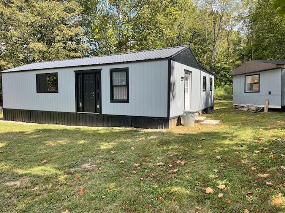 Real estate listing image