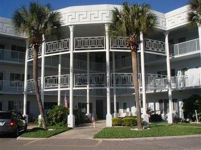 2450 Canadian Way APT 54, Clearwater, FL, 33763