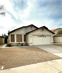 6315 W Golden Ln, Glendale, AZ, 85302
