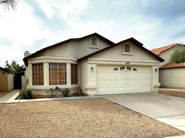 6315 W GOLDEN Lane, Glendale, AZ 85302
