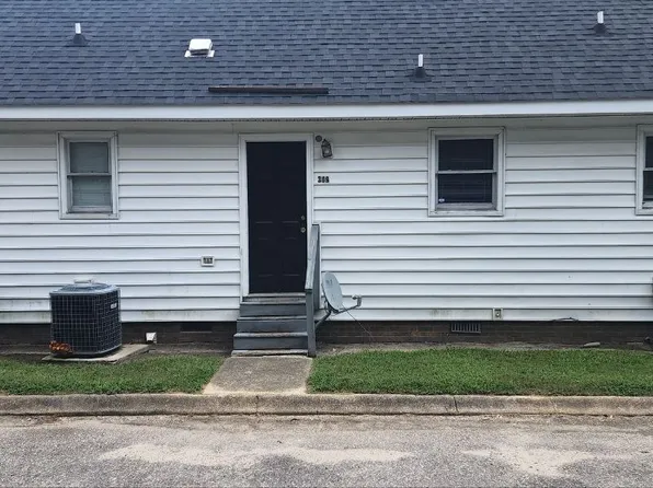305 N Whitley St #309, Zebulon, NC 27597