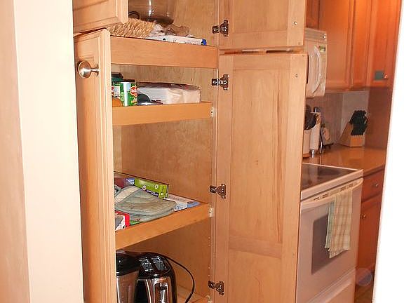 pantry