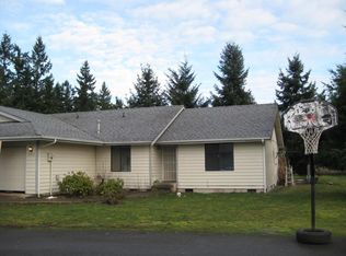 24213 44th Avenue Ct E, Spanaway, WA 98387