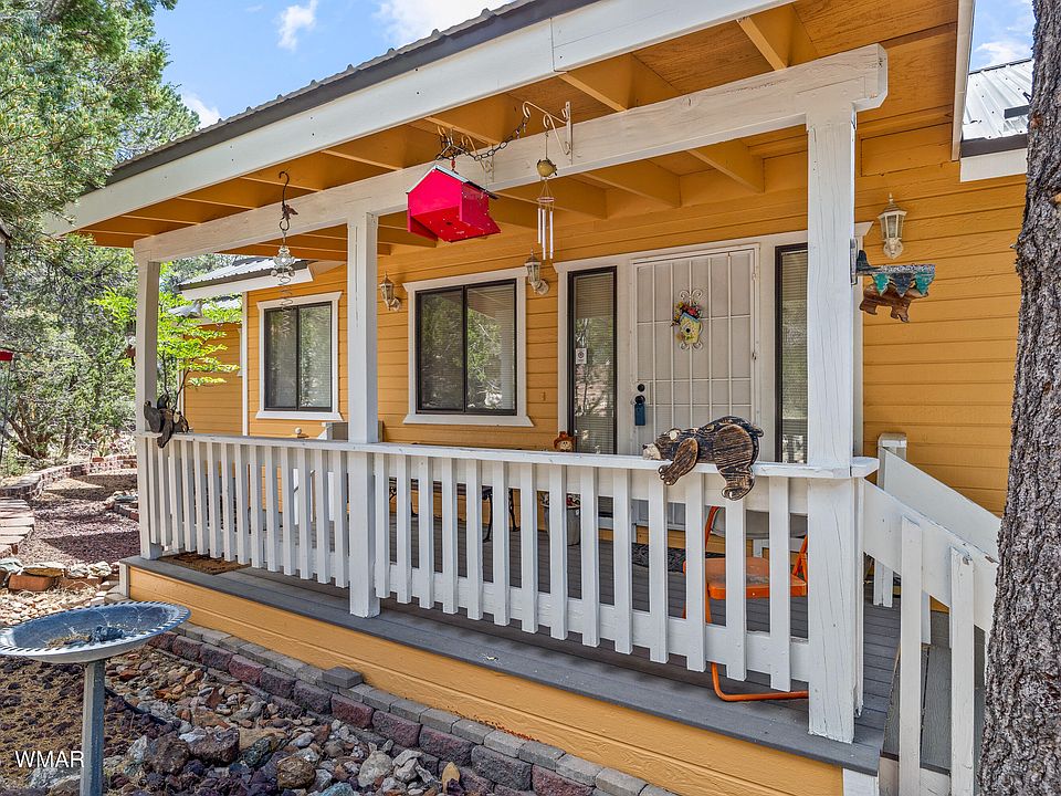 2967 E Lookout Ln, Overgaard, AZ 85933 MLS 246478 Zillow