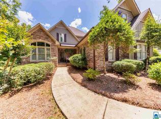1139 Riverchase Pkwy W, Birmingham, AL 35244